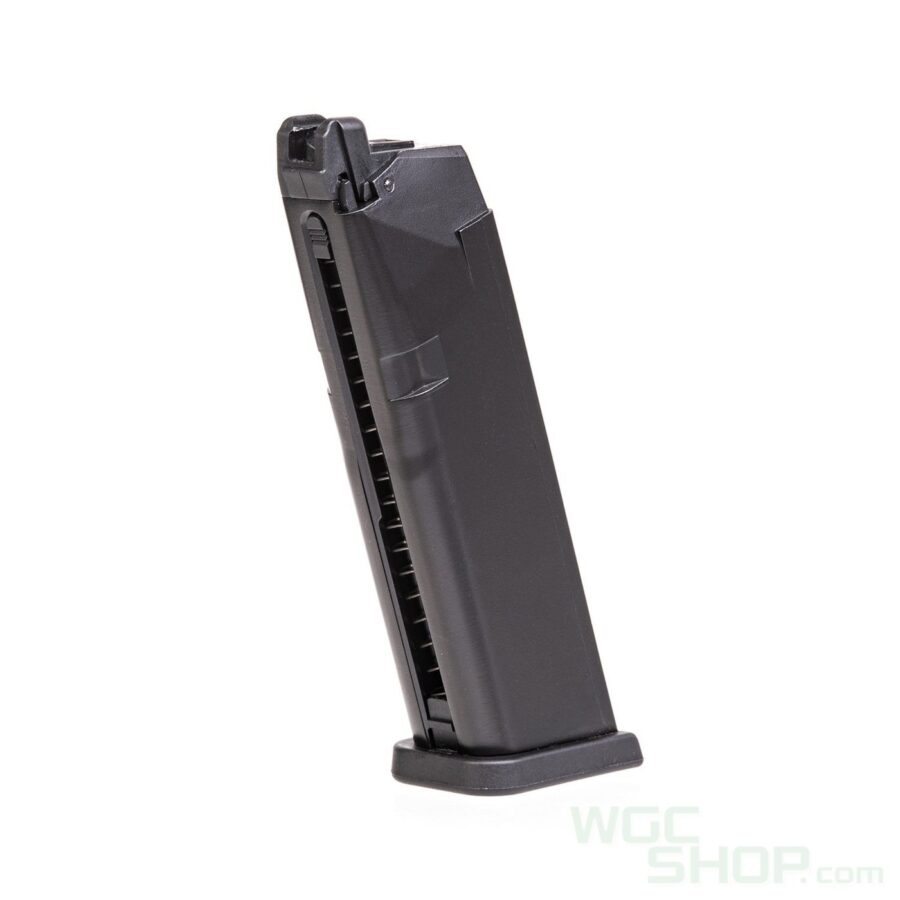 AAP-01 and Glock Mag 23rds