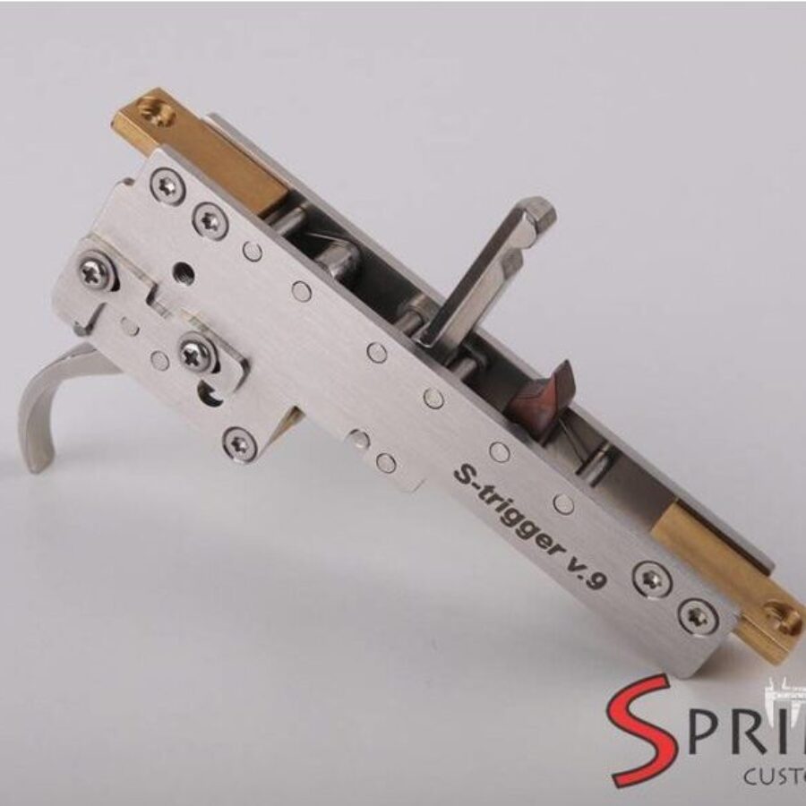 Springer Custom S Trigger